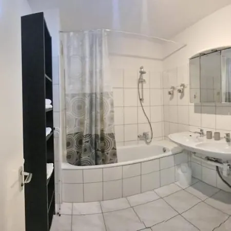 Schatzberg Apartament