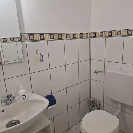 Schatzberg アパート