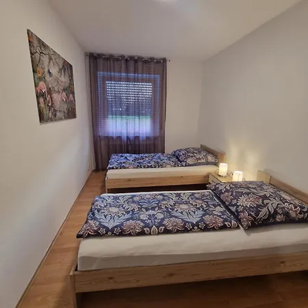 Schatzberg Apartment *