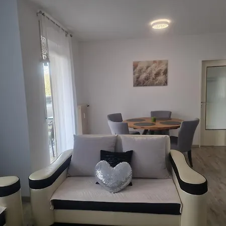 アパート Schatzberg *