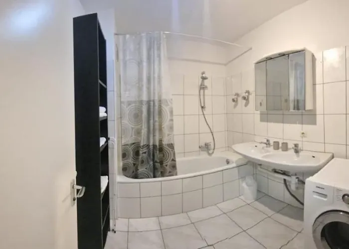 Schatzberg Lägenhet