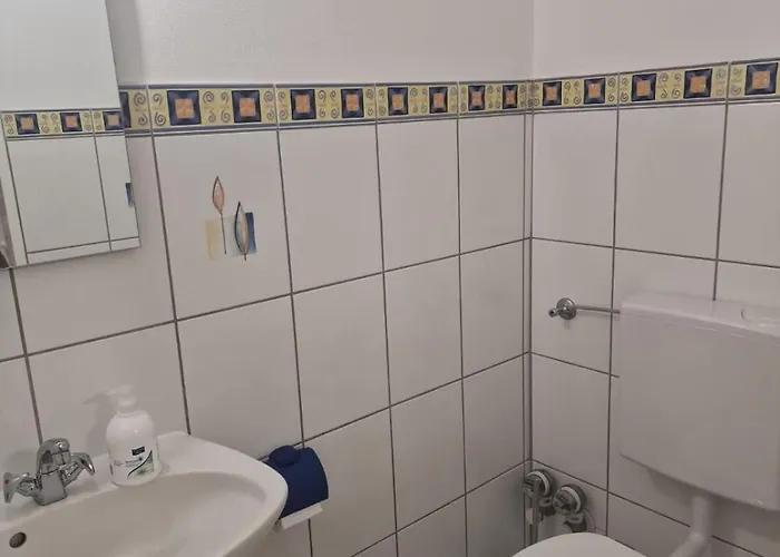 Schatzberg Lägenhet