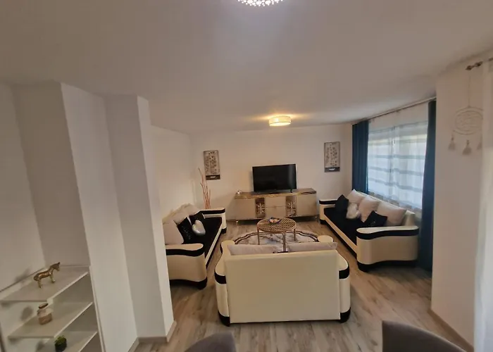 Schatzberg Lägenhet *