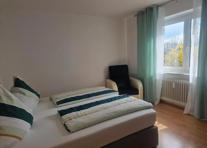 Schatzberg * אוברלינגן